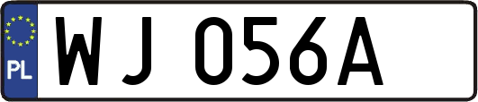 WJ056A
