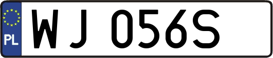WJ056S
