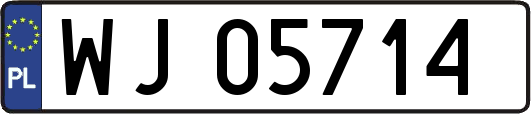 WJ05714