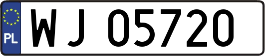 WJ05720