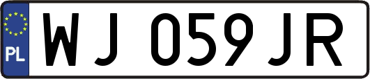 WJ059JR