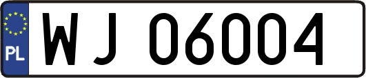 WJ06004