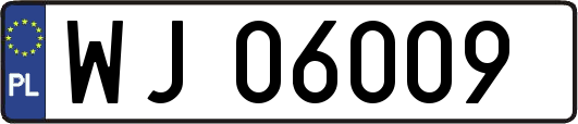 WJ06009