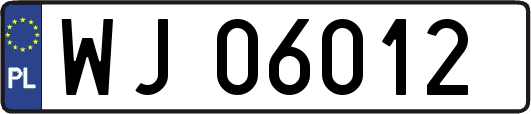 WJ06012