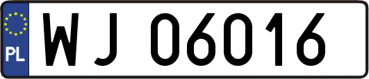 WJ06016