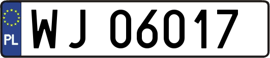 WJ06017