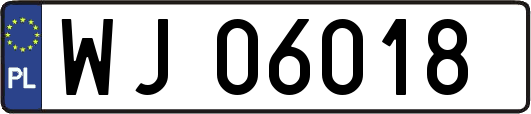 WJ06018