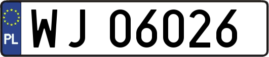 WJ06026
