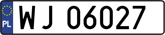 WJ06027