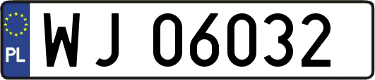 WJ06032