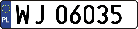 WJ06035