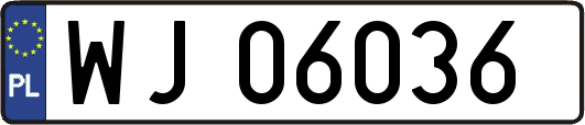 WJ06036