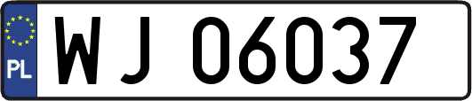 WJ06037