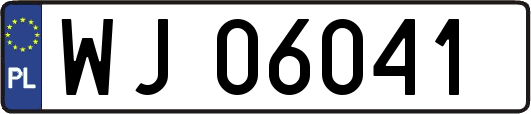 WJ06041