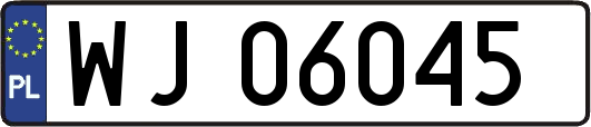 WJ06045