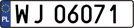 WJ06071