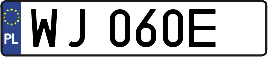 WJ060E