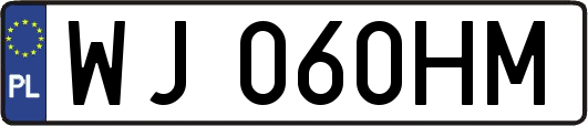 WJ060HM