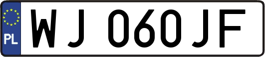 WJ060JF