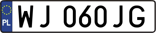 WJ060JG