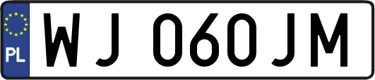 WJ060JM