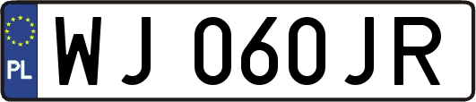 WJ060JR