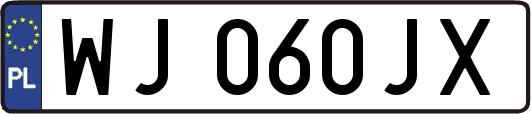 WJ060JX