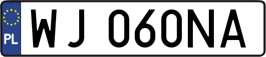 WJ060NA