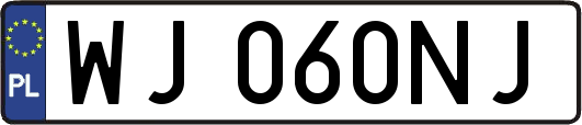 WJ060NJ