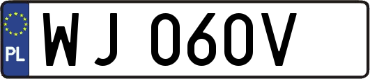 WJ060V