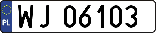 WJ06103