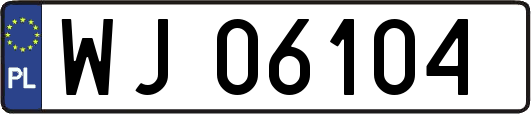 WJ06104