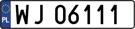 WJ06111