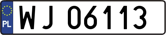 WJ06113
