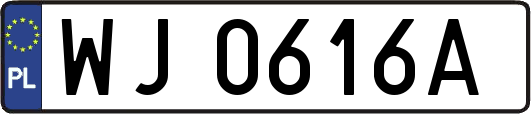 WJ0616A