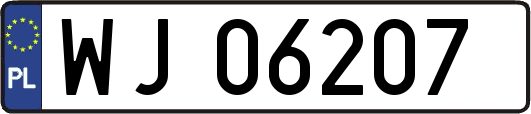 WJ06207