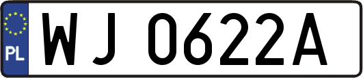 WJ0622A