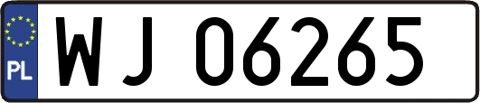 WJ06265
