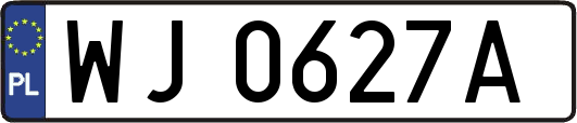 WJ0627A