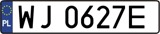 WJ0627E