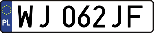 WJ062JF