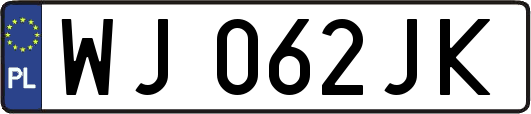 WJ062JK