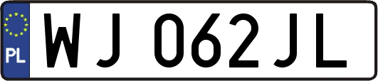 WJ062JL