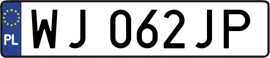 WJ062JP