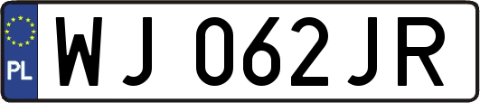 WJ062JR