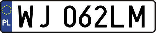WJ062LM