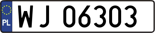 WJ06303