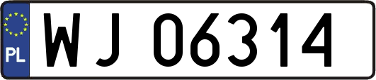 WJ06314