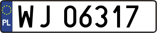 WJ06317
