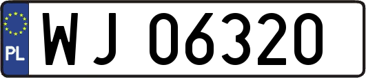 WJ06320